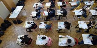 British council cancels Thursday's exams