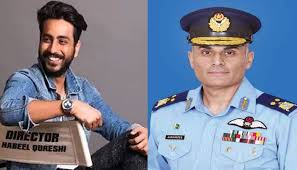 Nabeel qureshi agrees on biopic of AVM Aurangzeb Ahmed