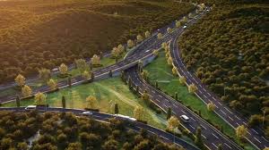 Jinnah Square underpass completed