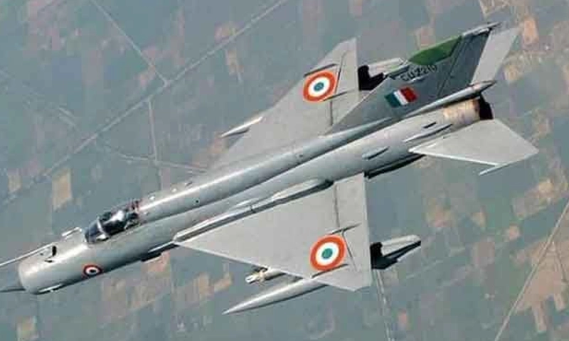 Indian air force