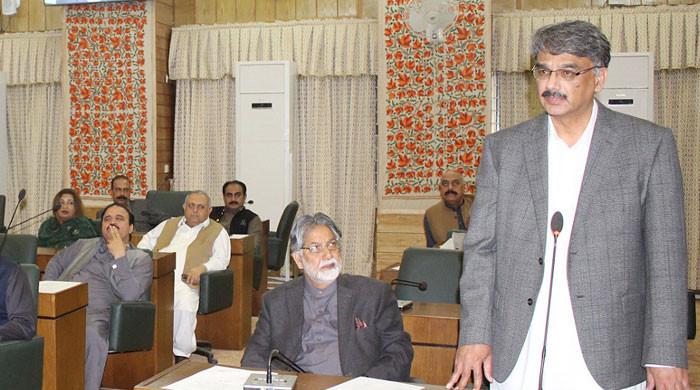 AJK PM advocates for ban on cousin marriages