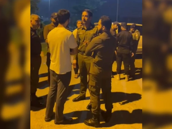 doctor abducted from Lahore