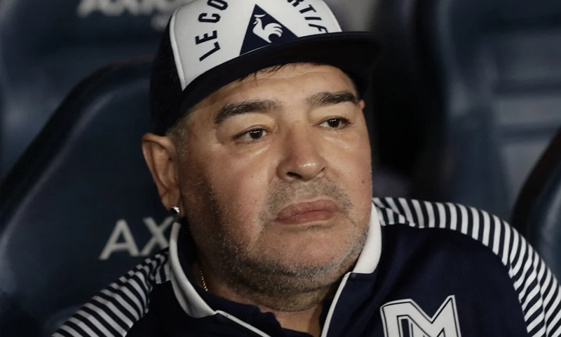 Maradona death trial