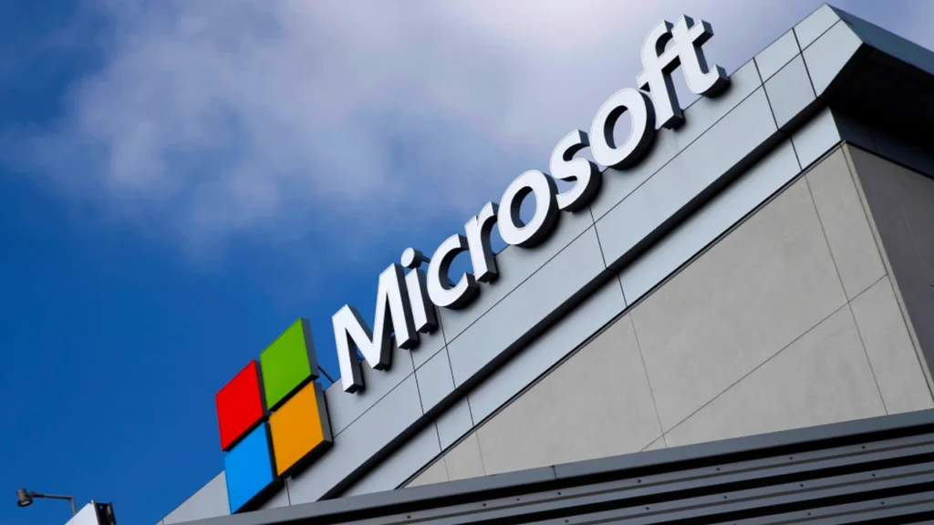 Microsoft shuts Pakistan office
