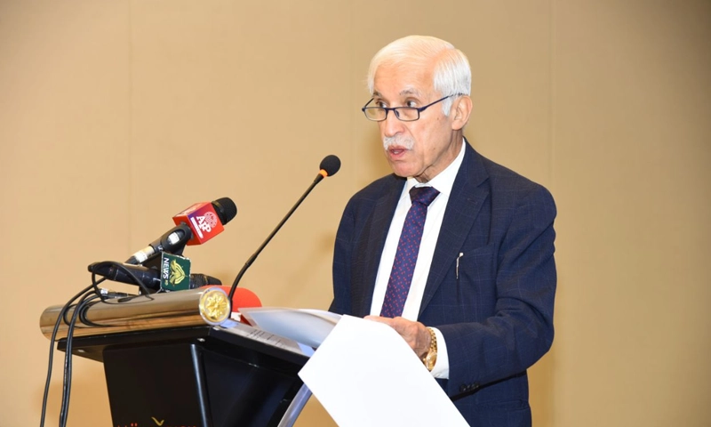 Pakistan’s investment potential