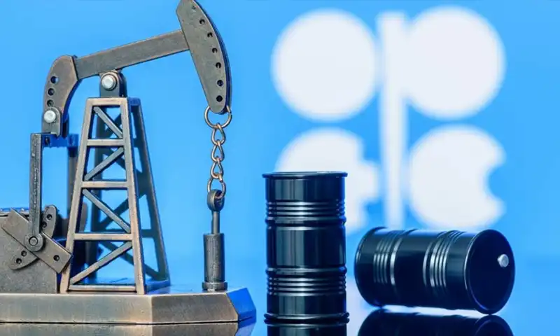 OPEC