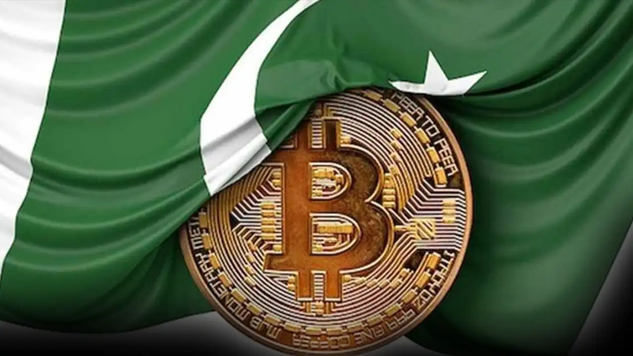 Pakistan plans new rules to bring crypto under formal regulation - HUM News