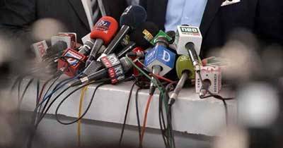 Pakistan slips in Global Press Freedom Index