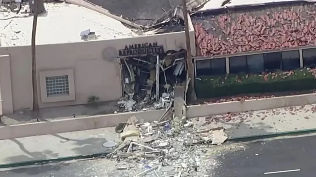 Palm Springs fertility clinic