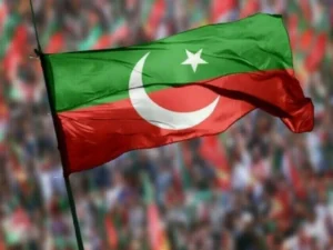 PTI to protest during budget presentation