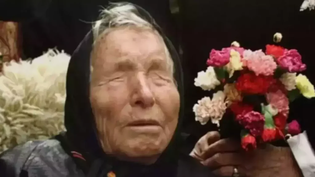 new baba vanga prediction