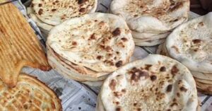 roti price