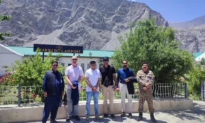 Australian High Commission