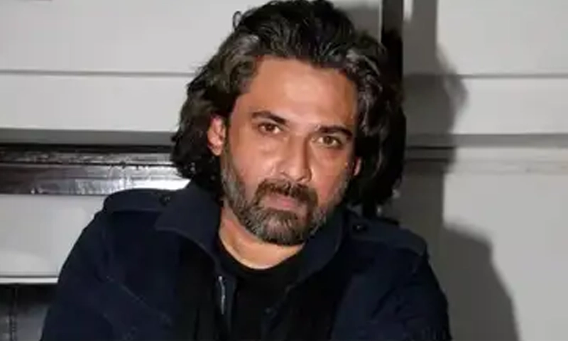Mukul Dev