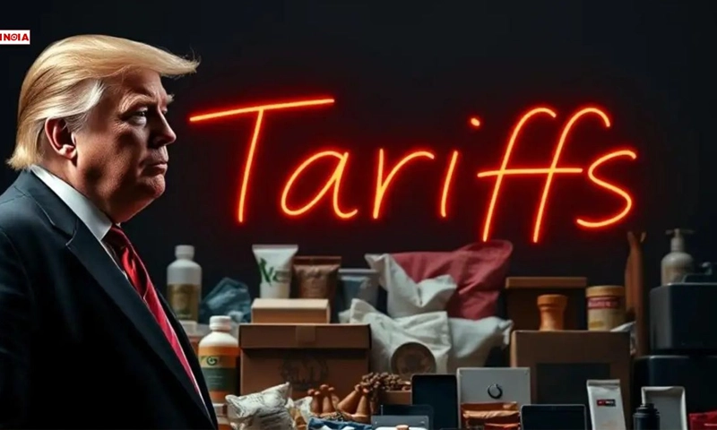 tariffs on movies