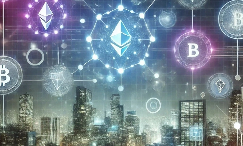 virtual asset economy