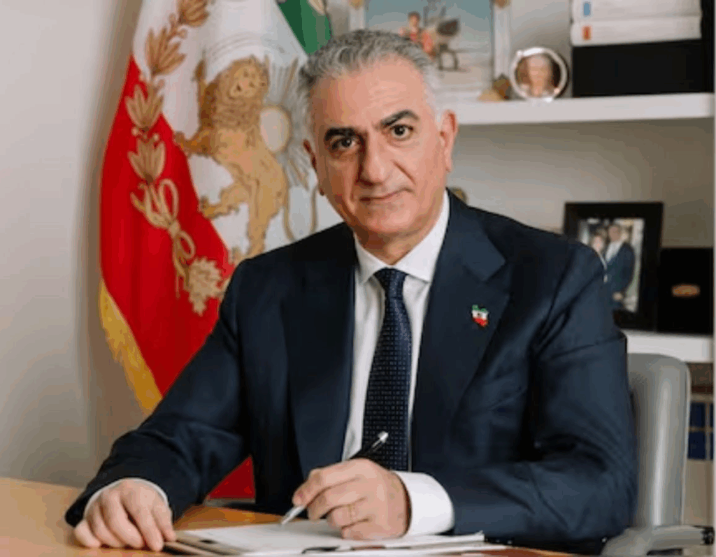 In a recent interview with Bloomberg, Reza Pahlavi, the son of Iran’s last Shah, voiced a strong optimism for regime change in the Islamic Republic of Iran, hinting at potential collusion with the right-wing government of Israeli Prime Minister Benjamin Netanyahu; with possible behind-the-scenes approval of the Trump administration, as well.