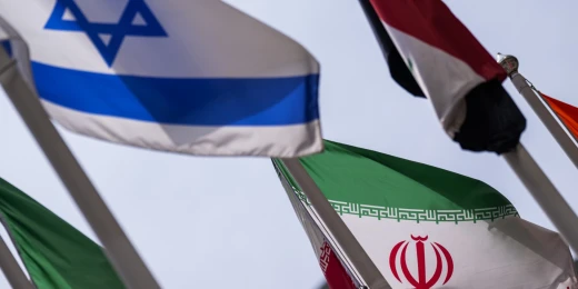 Israel agrees to ceasefire