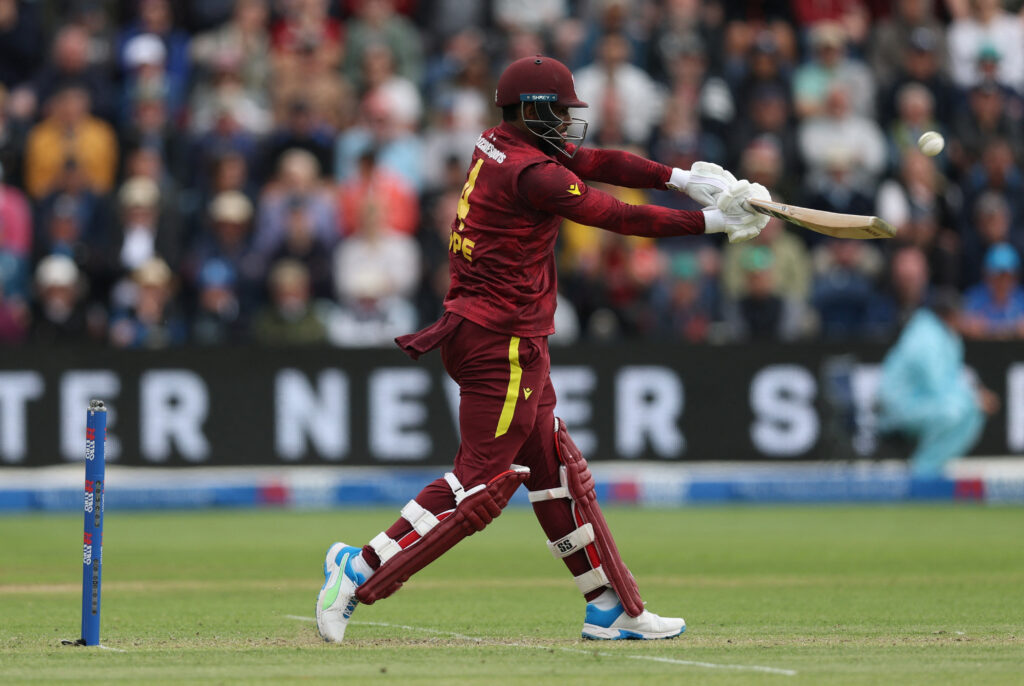 West Indies Australia