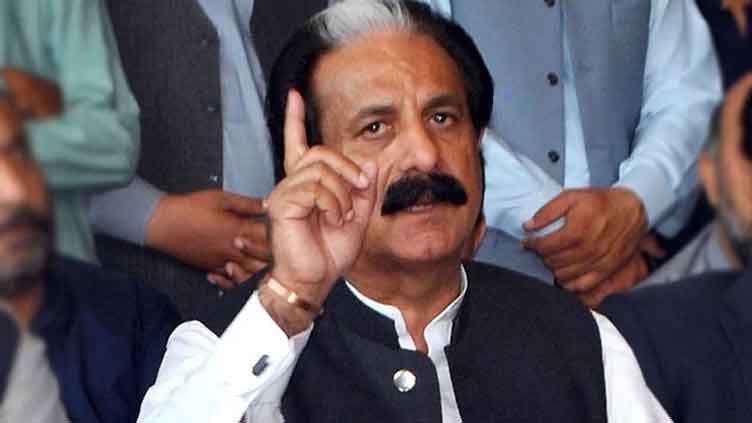 Ex-PML-N senator Chaudhry Tanveer arrested in murder case