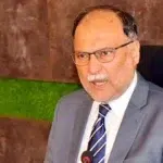 ahsan iqbal
