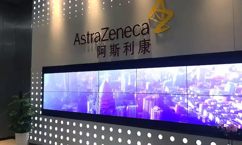 AstraZeneca