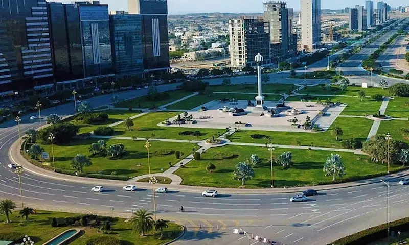 Bahria Town properties to be auctioned on June 12