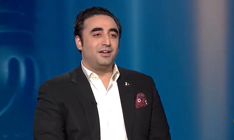 Bilawal wants US to persuade New Delhi for Pakistan-India talks