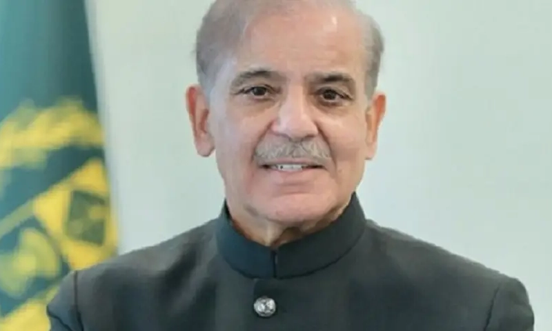 Pakistan's blue economy