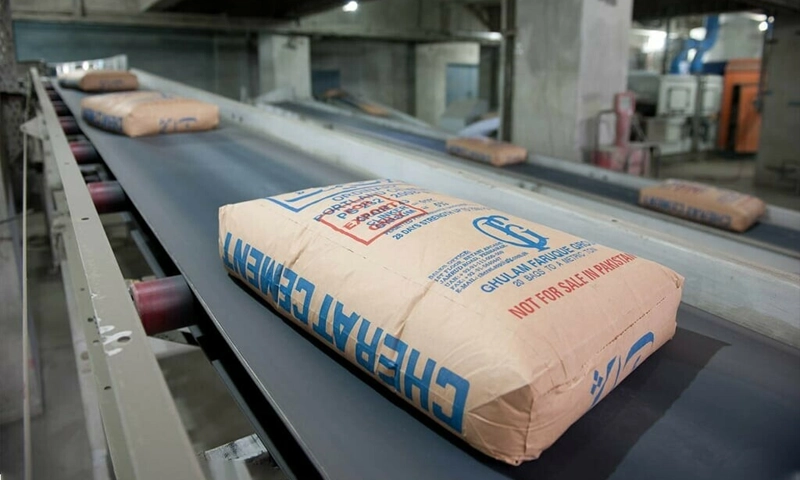 For the next fiscal year 2025-26, the provincial government has fixed the royalty rate at 10 per cent. This move will automatically raise the cement prices for consumers