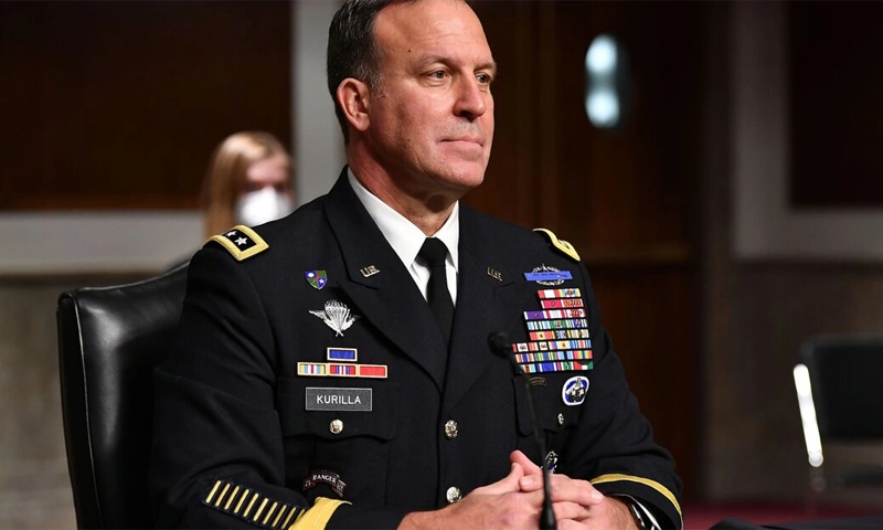 Pakistan a phenomenal counterterrorism partner: US