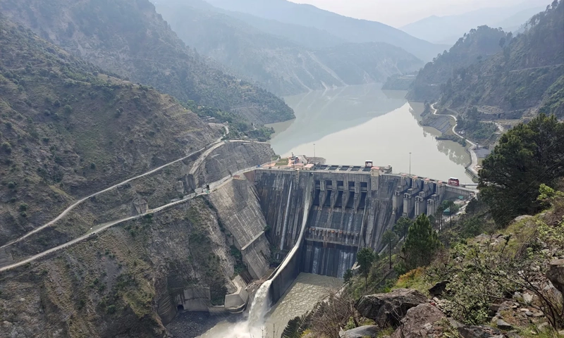 Arbitration court says Indus Waters Treaty suspension is illegal