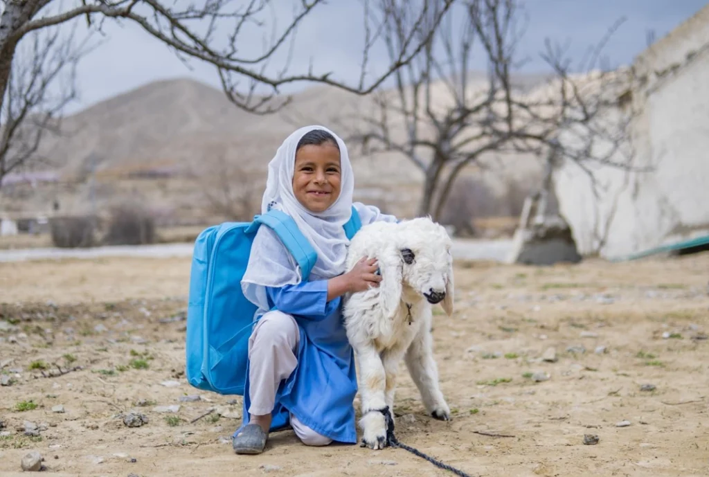 Punjab Child Protection Policy