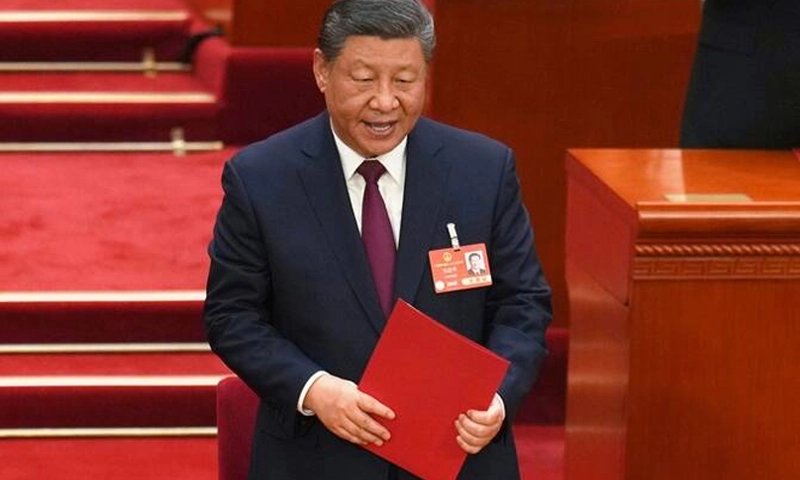 China-Central Asia Summit