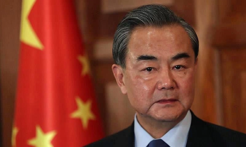 Cannot sit idly amid Iran-Israel war: China