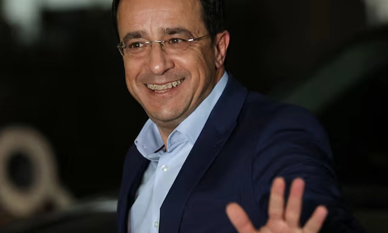 Cyprus says Iran has asked to convey 'some messages' to Israel