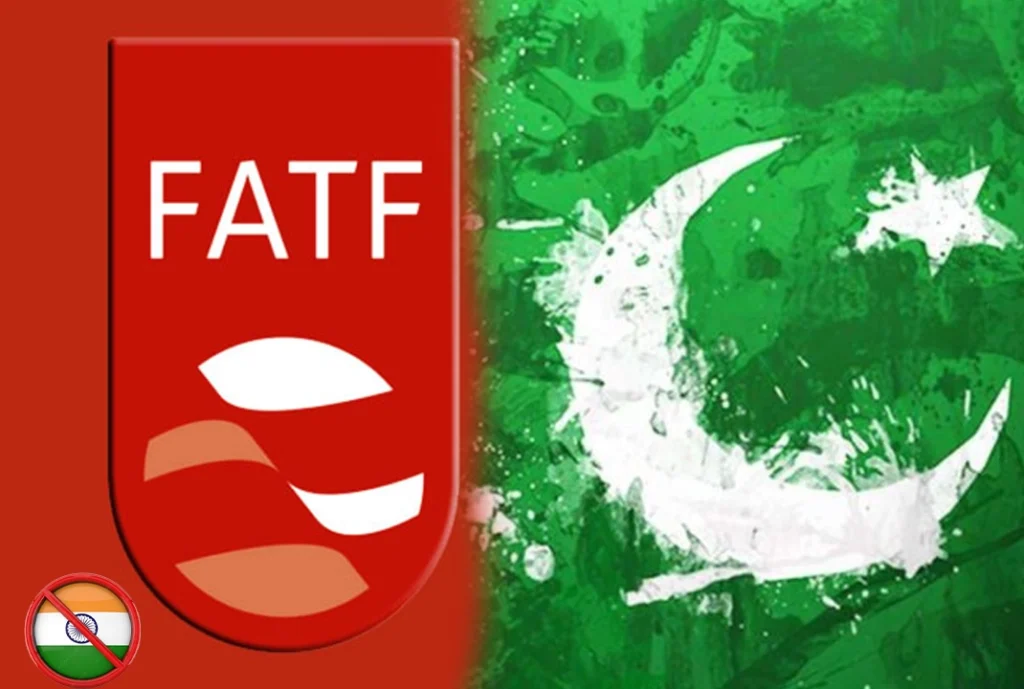 FATF Pakistan
