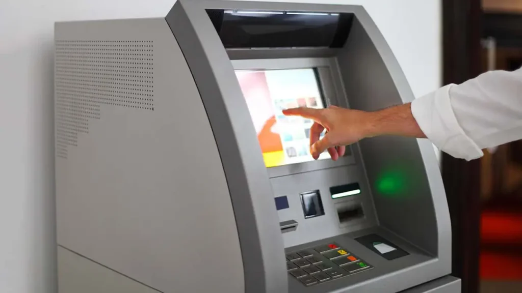 Non filers bank account