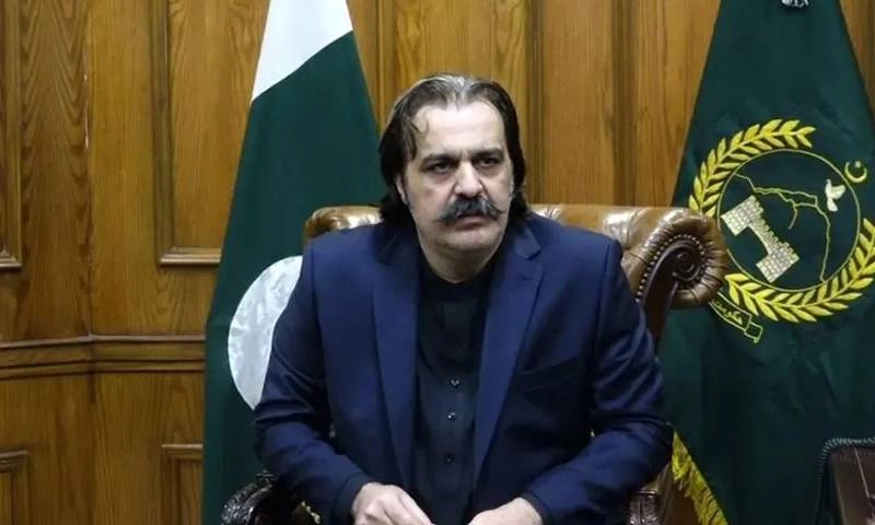 Audit finds over Rs100bn irregularities in Khyber Pakhtunkhwa