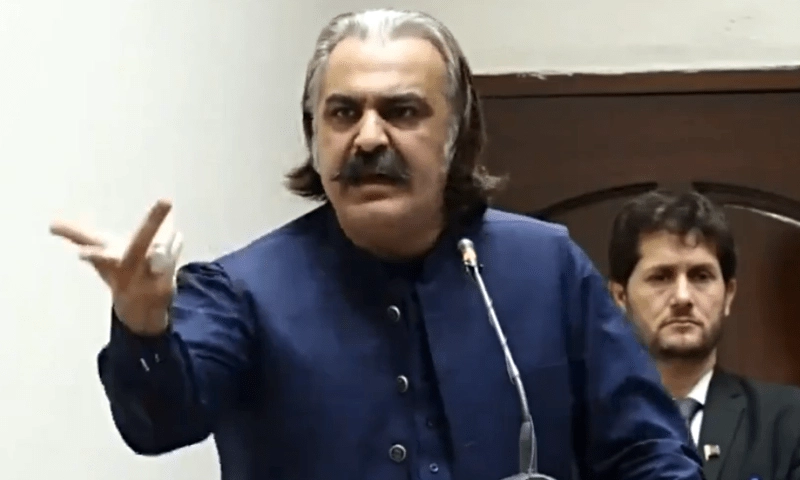 No deal on offer? Gandapur awaits free judiciary to get Imran out