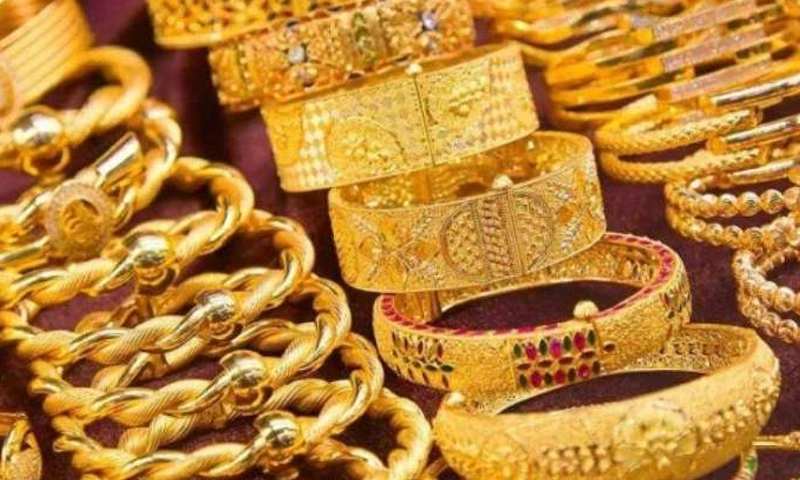 Gold Price in Pakistan