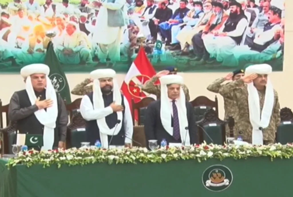 Field Marshal Balochistan