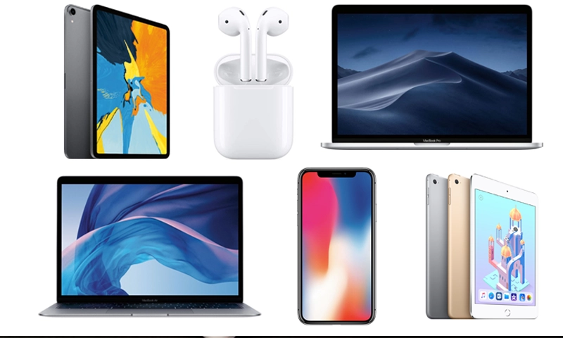 Indian products in Pakistani markets