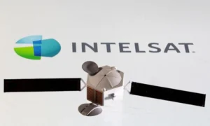 Intelsat,