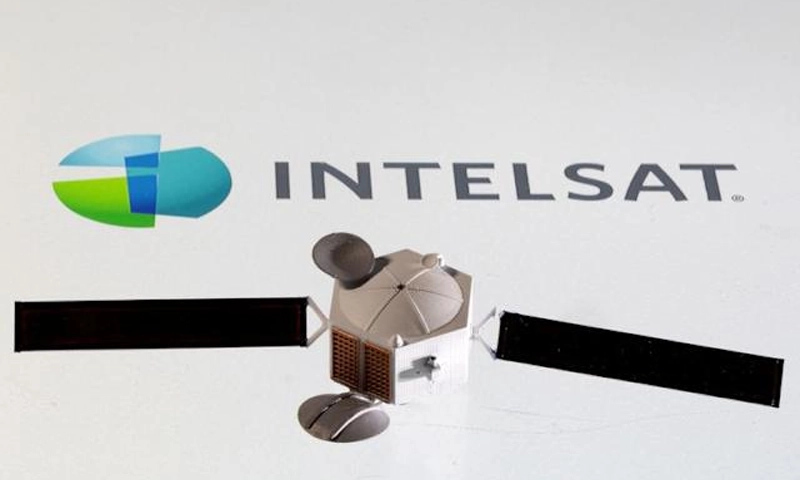 Intelsat,