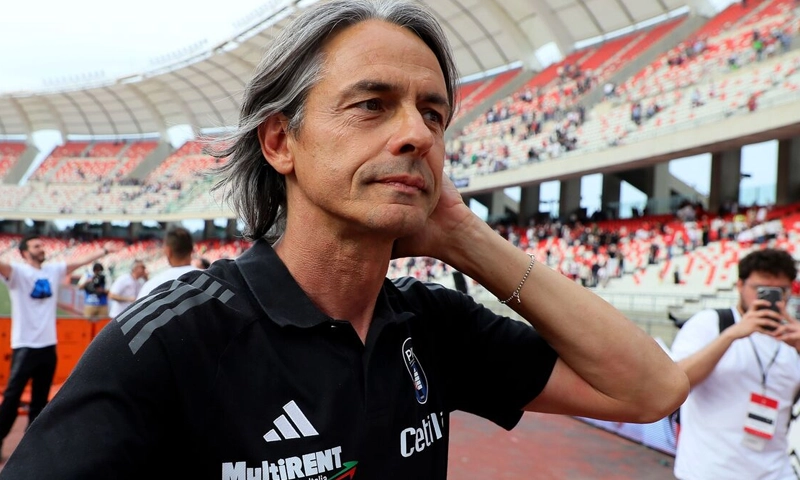 Filippo Inzaghi