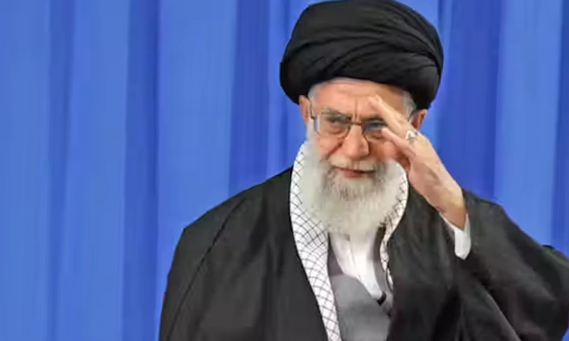 Trump’s new war on Iran to strengthen Khamenei: Medvedev