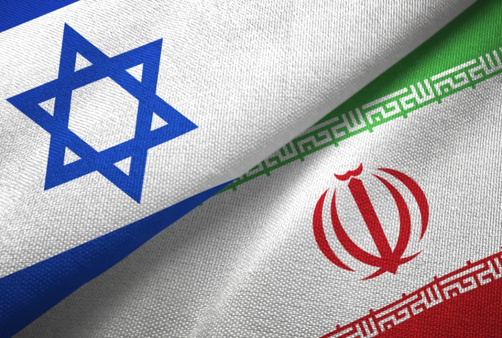 Iran Israel