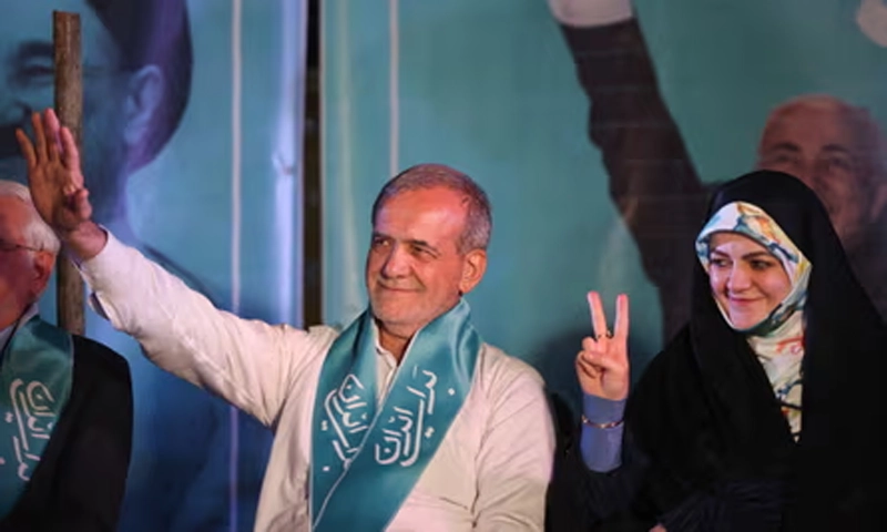 Iran warns Israel of more 'severe' retaliation