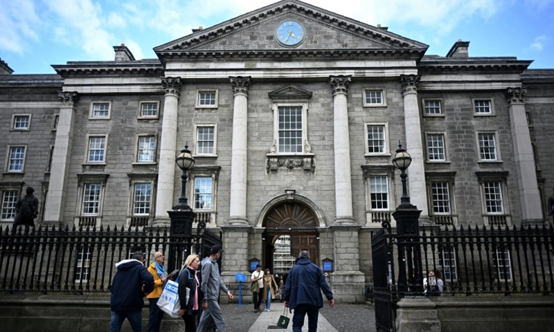 Trinity College Dublin
